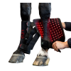 HORSEWARE Led Red Light Therapy Left Leg Wrap