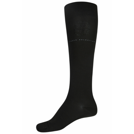 Chaussettes Logo 1714 Selection