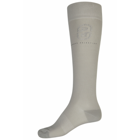 Chaussettes Logo 1714 Selection