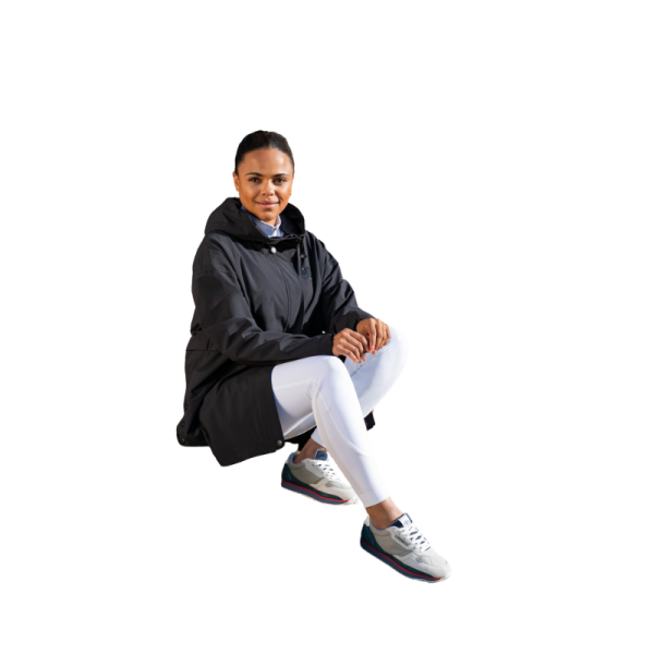 Poncho de pluie 1844 Athleisure