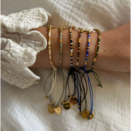 Bracelet Sunny IP Gold