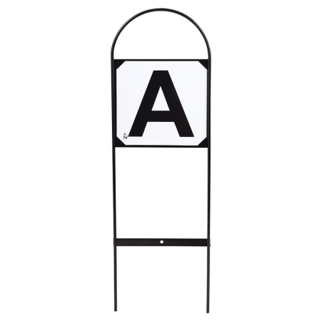 Premiere Arena Letters H-E-K-M-B-F-A-C