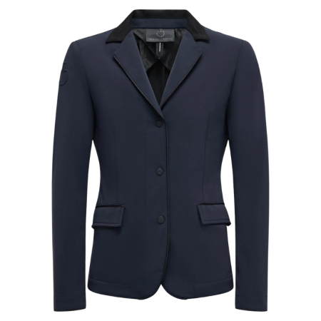 Veste de Compétition CT GP Girl's Zip