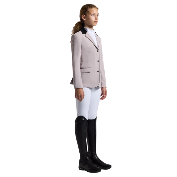 Veste de Compétition CT GP Girl's Zip