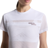 T-Shirt CT w/Perforated Insert SS
