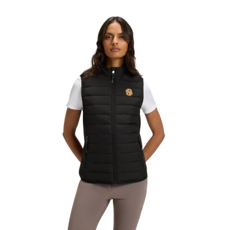 BOSS Womenswear lichtgewicht bodywarmer Livian
