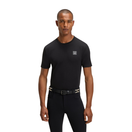 T-Shirt Patch Pierce