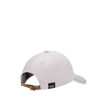 Casquette Cuir BB