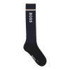 Chaussettes Chelsea Logo
