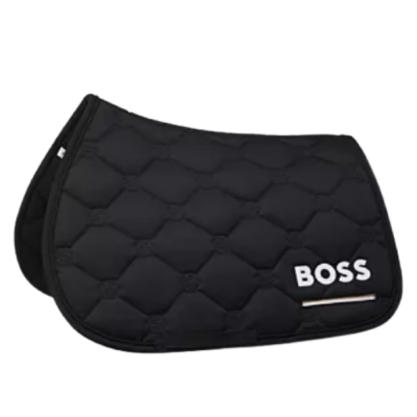 Tapis de selle Jump Tape Cheltenham