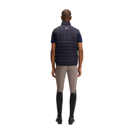 Gewatteerde bodywarmer Rubben