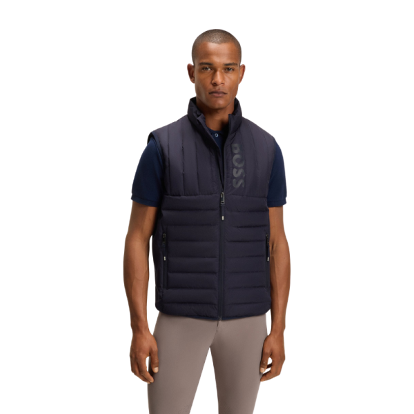 Veste sans manches Ruben