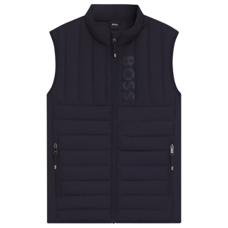 Veste sans manches Ruben