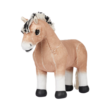 Oskar Pony Toy
