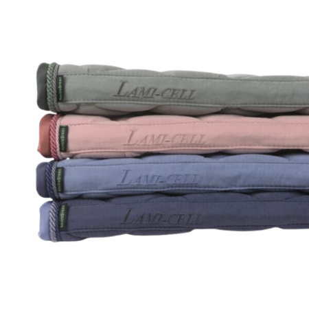 Tapis de selle Jumping LC Vibe