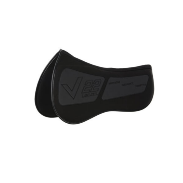 V22 schokabsorberende pad