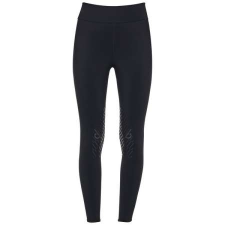 CT Team Legging T/Haute Femme