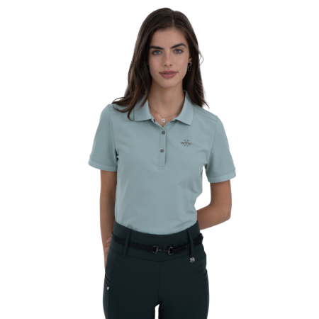 Polo shirt HVPNorah