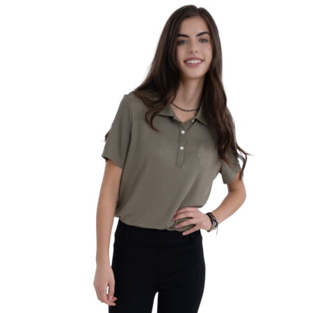 Polo shirt HVPNorma