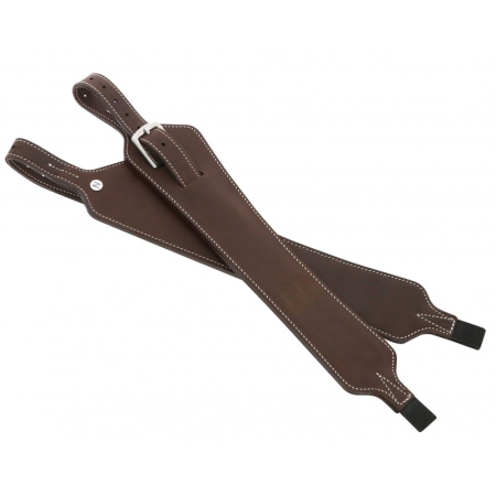 Confort Mono Stirrup Leathers