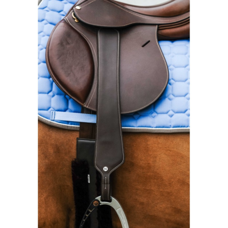 Confort Mono Stirrup Leathers