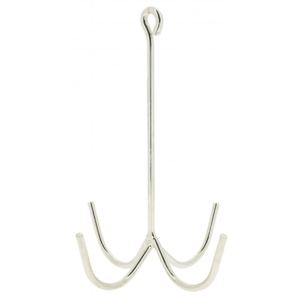 HIPPOTONIC 4-Prong Cleaning Hook