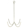 HIPPOTONIC 4-Prong Cleaning Hook