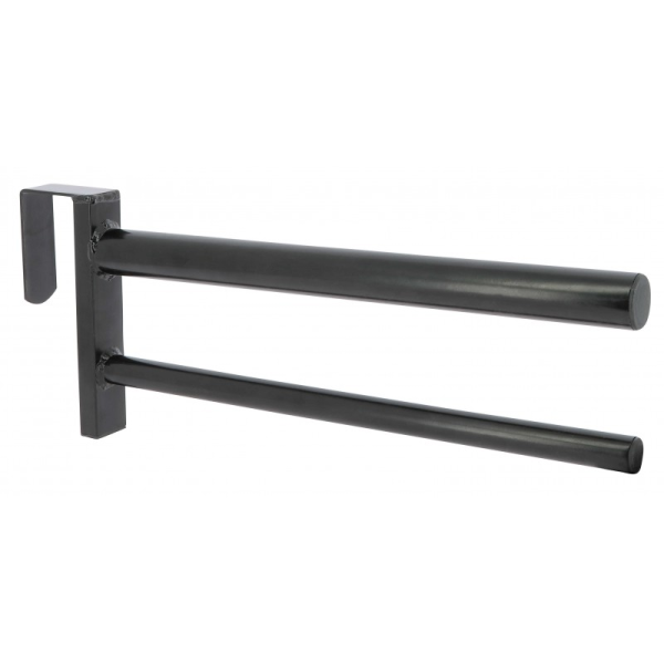 HIPPOTONIC Removable Saddle and Saddle Pad Rack