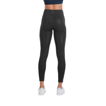 Horse Pilot Rijlegging