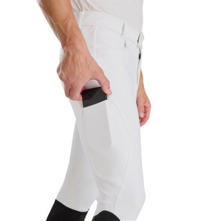 X Perform Iconic Breeches