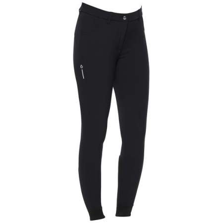 CT R-EVO Stretch Breeches W/Integrated Grip