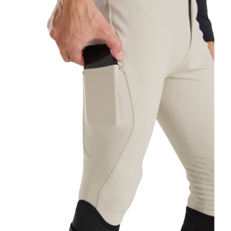 X Perform Iconic Breeches