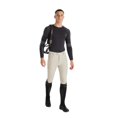 X Perform Iconic Breeches