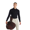 Men’s Merino Wool Polo Shirt