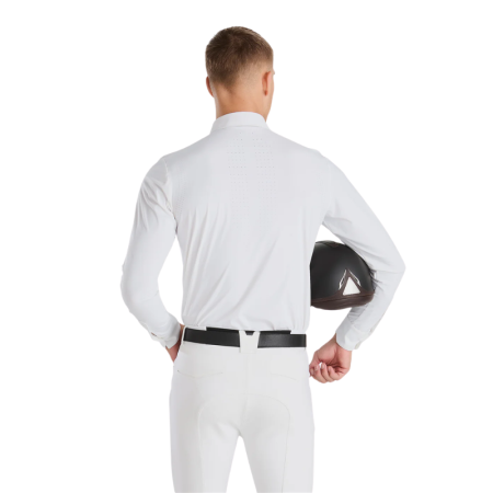 Polo Compétition Aeris Homme