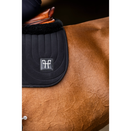 Tapis de selle Ergonomic