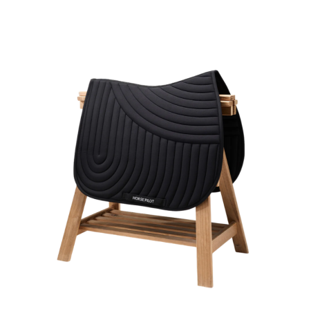 Ergonomisch zadeldek