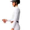 Flow Women’s Competition Riding Shirt