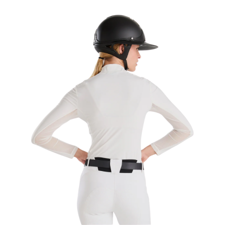 Flow dames wedstrijdshirt