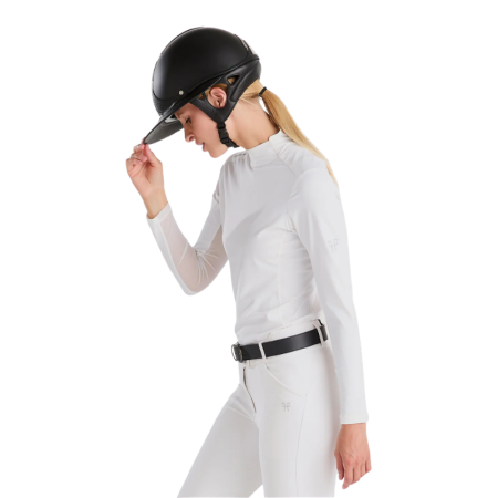 Flow dames wedstrijdshirt