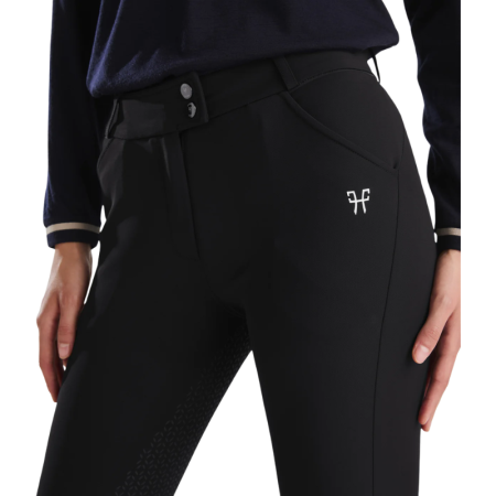 X-Prime Women’s Full Grip Riding Breeches