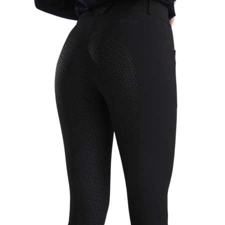 X-Prime Women’s Full Grip Riding Breeches