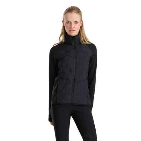 Pulse Women’s Hybrid Riding Jacket