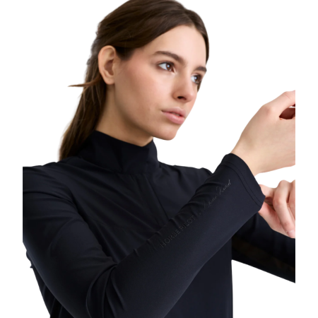 Sunrise LAURA KRAUT UV-Protective Riding Shirt