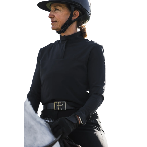 Sunrise LAURA KRAUT UV-Protective Riding Shirt