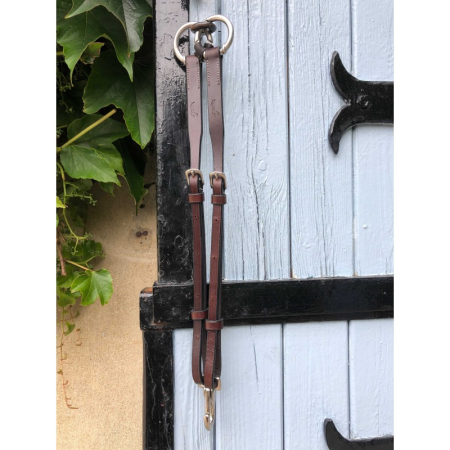 Fourche martingale PENELOPE