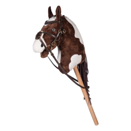 Bridon mexicain -Hobby Horsing