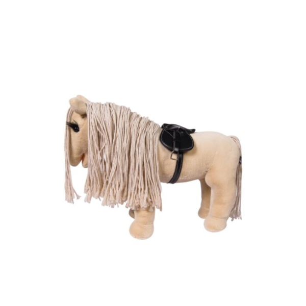 Saddle – Cuddle Horse