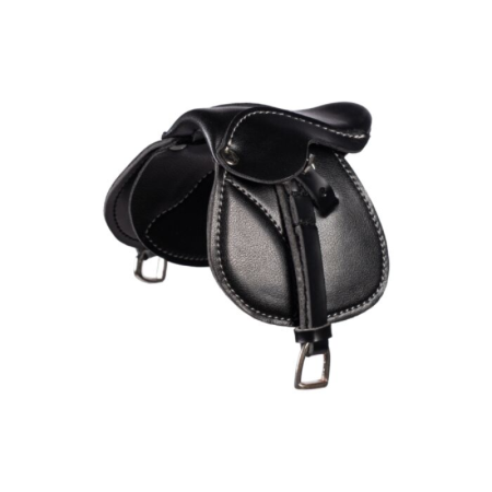 Saddle – Cuddle Horse