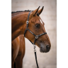 Leather Head Collar – Sparkle